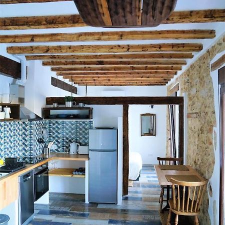 Elegante Apartamento Frente Al Puerto De Denia Zewnętrze zdjęcie
