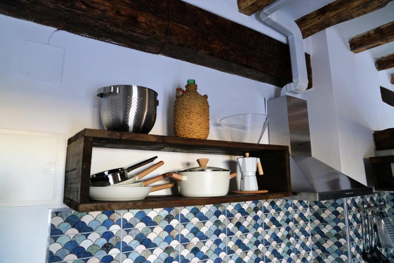 Elegante Apartamento Frente Al Puerto De Denia Zewnętrze zdjęcie