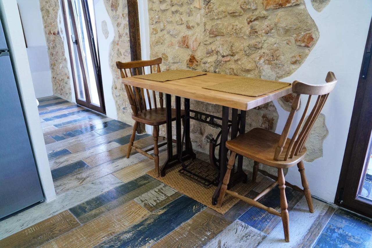 Elegante Apartamento Frente Al Puerto De Denia Zewnętrze zdjęcie