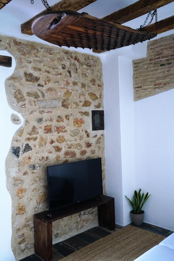 Elegante Apartamento Frente Al Puerto De Denia Zewnętrze zdjęcie