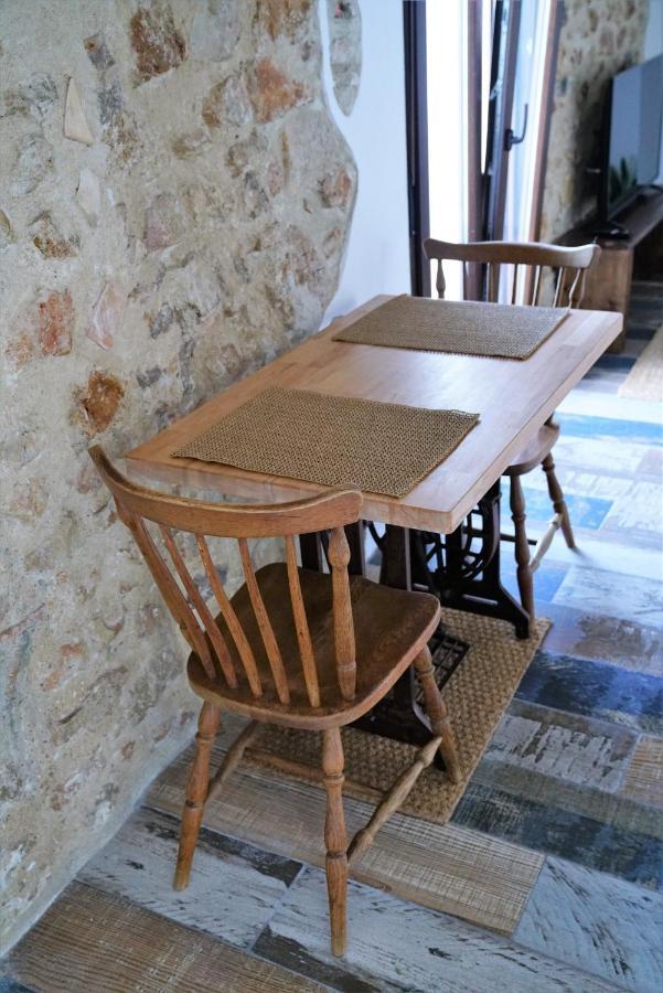 Elegante Apartamento Frente Al Puerto De Denia Zewnętrze zdjęcie