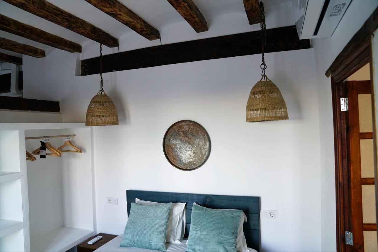 Elegante Apartamento Frente Al Puerto De Denia Zewnętrze zdjęcie