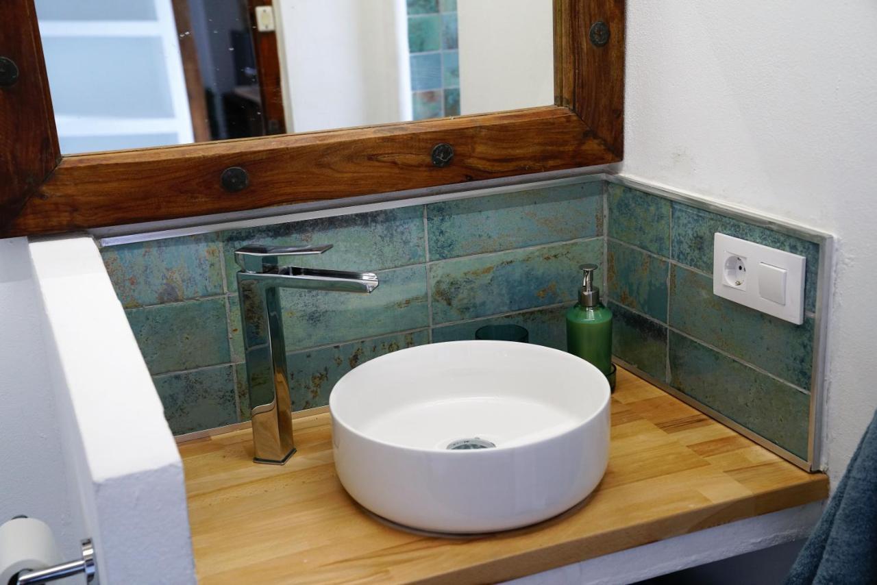 Elegante Apartamento Frente Al Puerto De Denia Zewnętrze zdjęcie