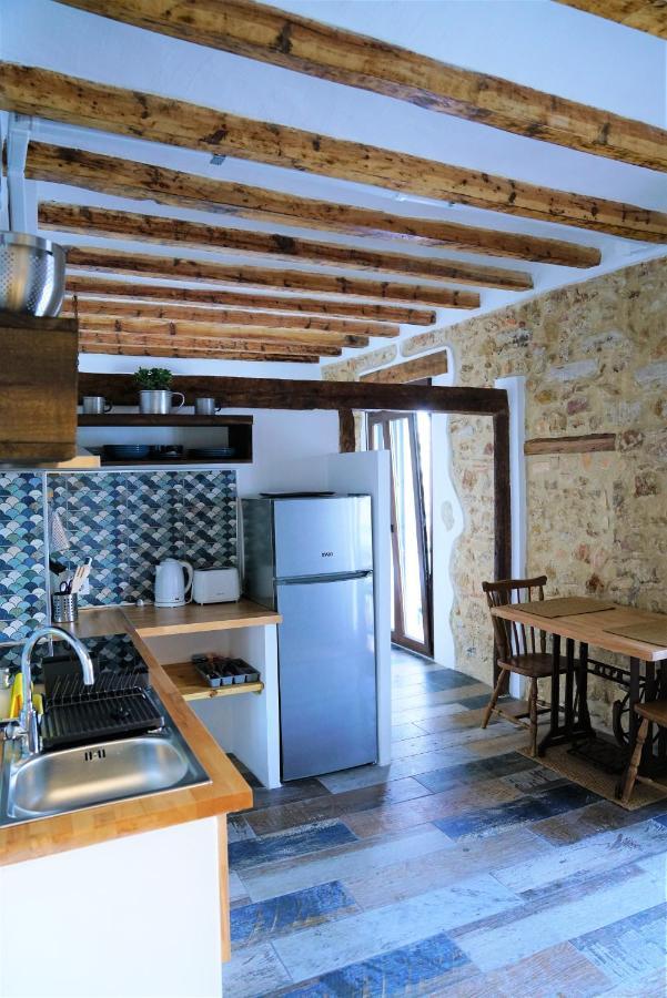 Elegante Apartamento Frente Al Puerto De Denia Zewnętrze zdjęcie