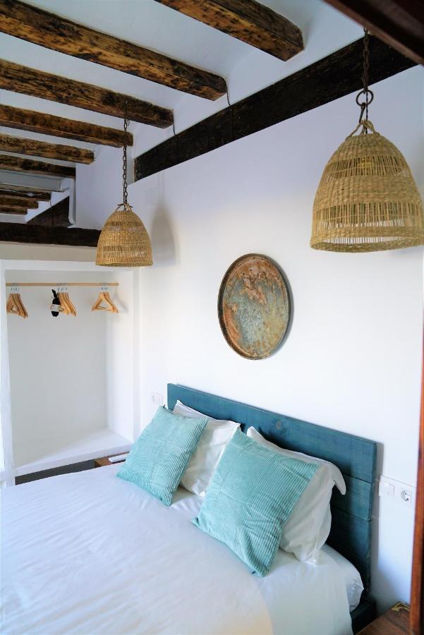 Elegante Apartamento Frente Al Puerto De Denia Zewnętrze zdjęcie