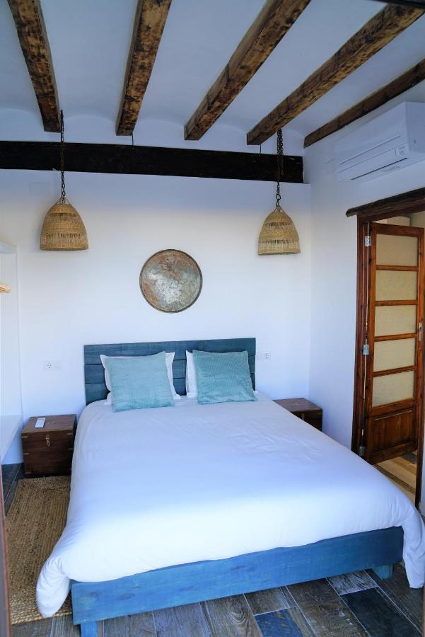 Elegante Apartamento Frente Al Puerto De Denia Zewnętrze zdjęcie