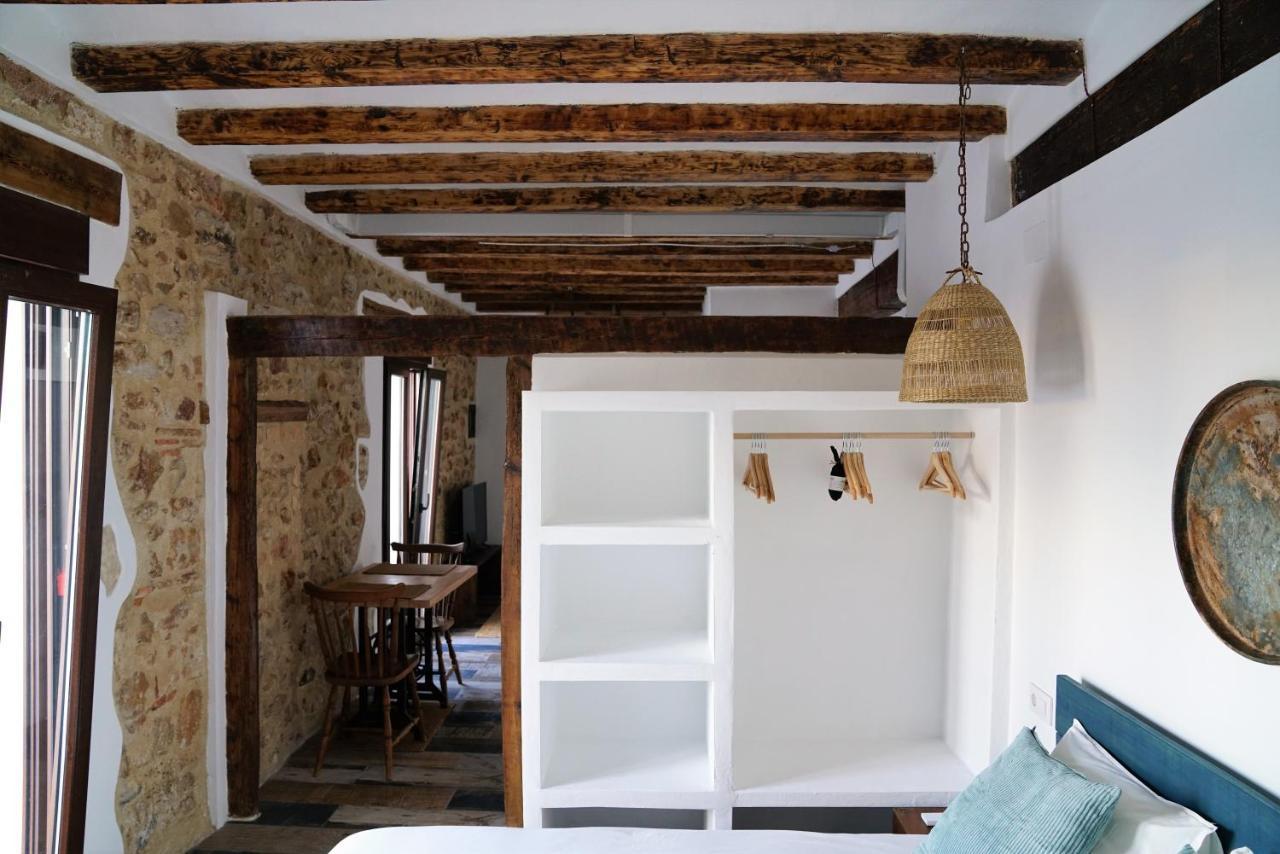 Elegante Apartamento Frente Al Puerto De Denia Zewnętrze zdjęcie