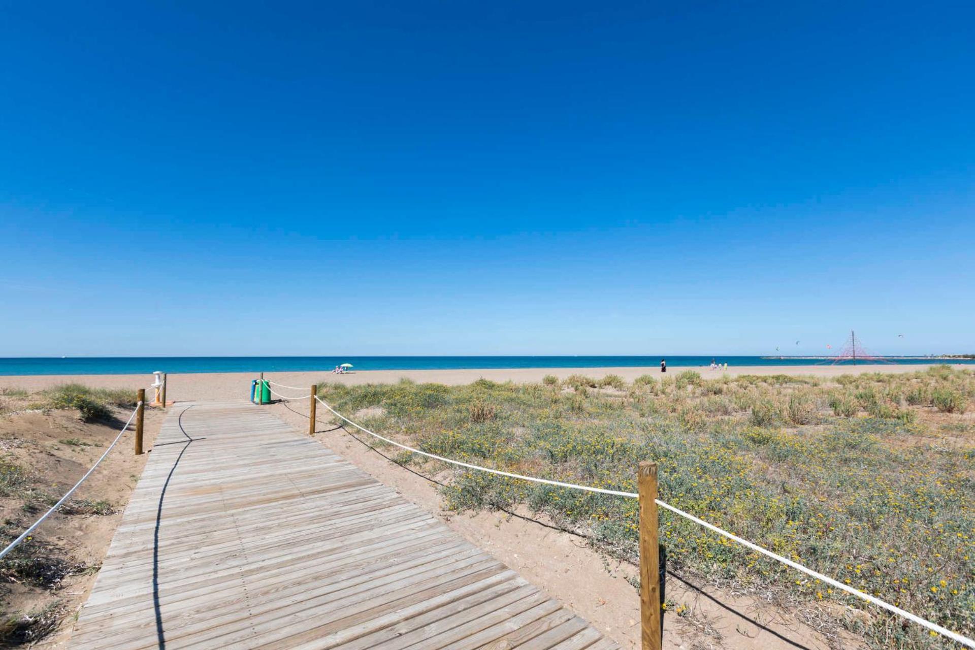 Elegante Apartamento Frente Al Puerto De Denia Zewnętrze zdjęcie